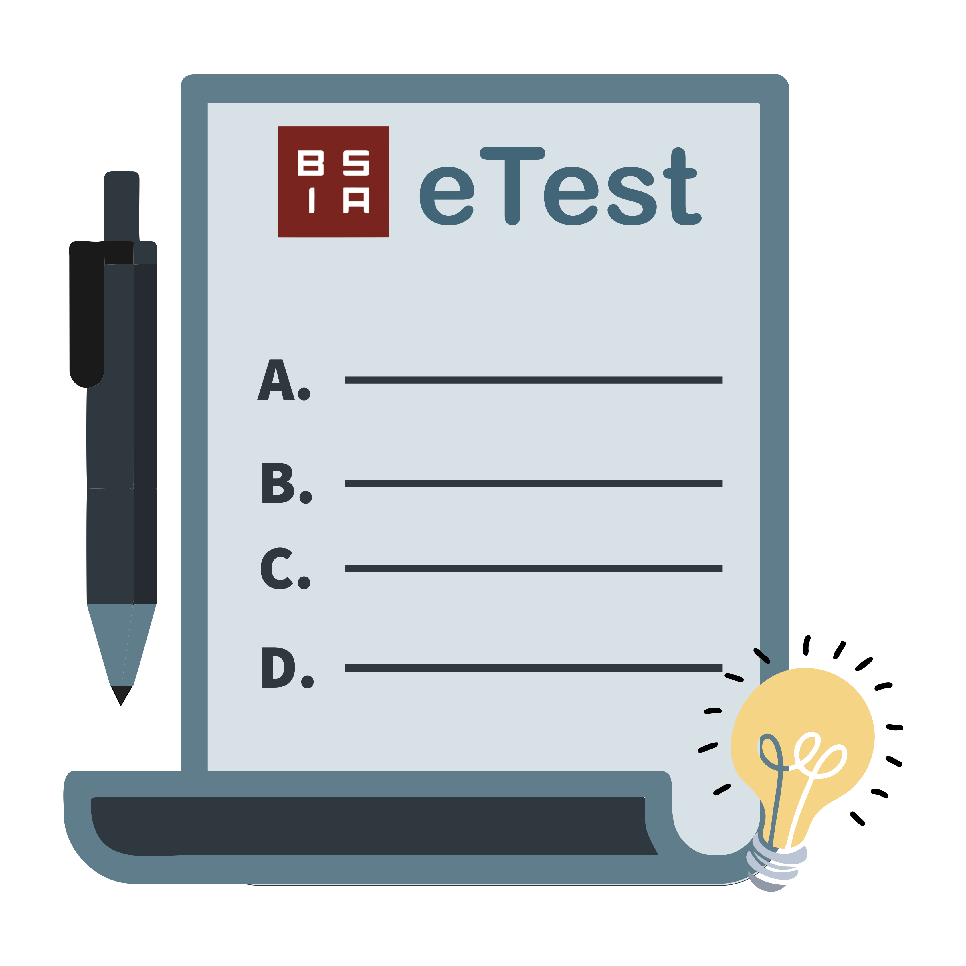 eTest